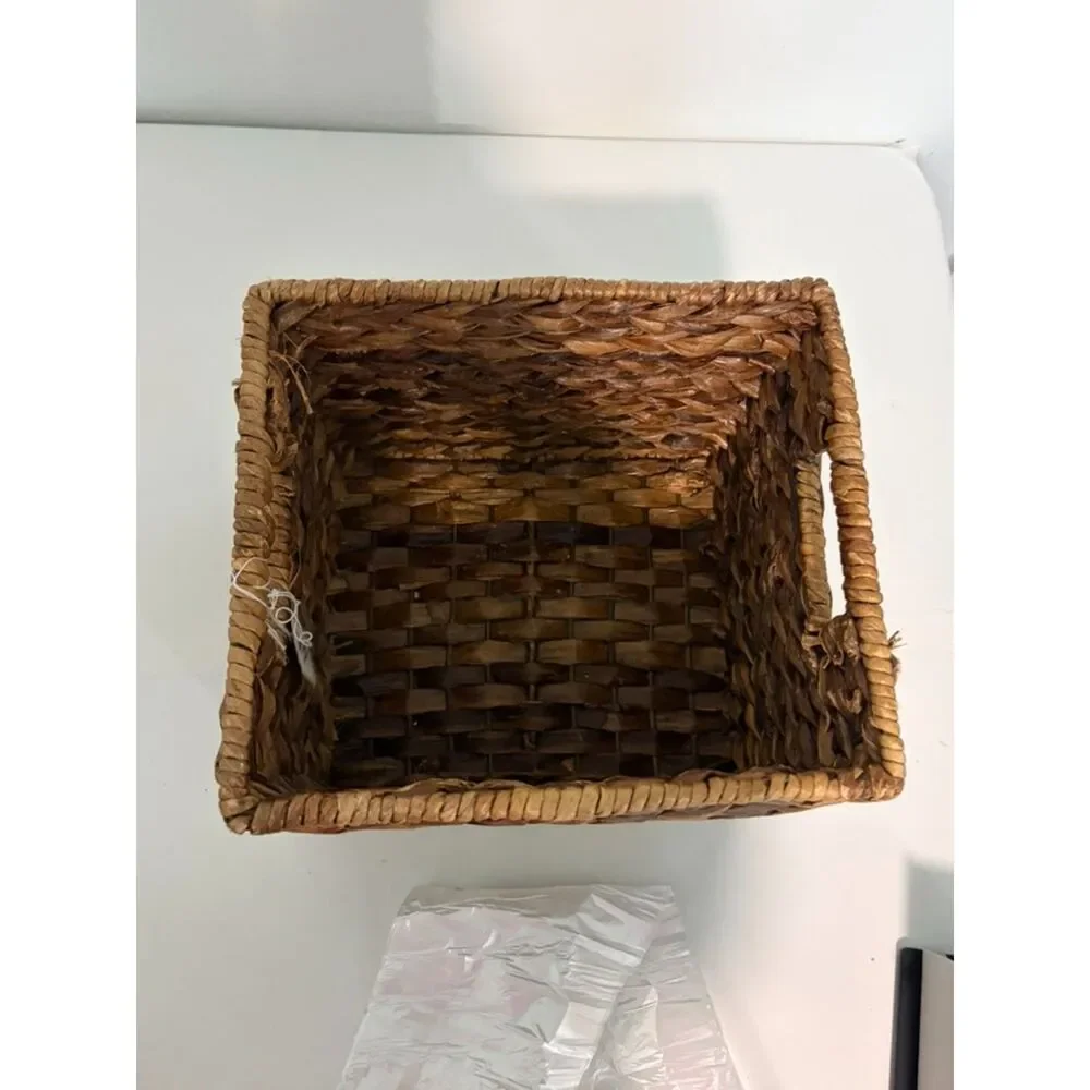 unknown heavy rectangular